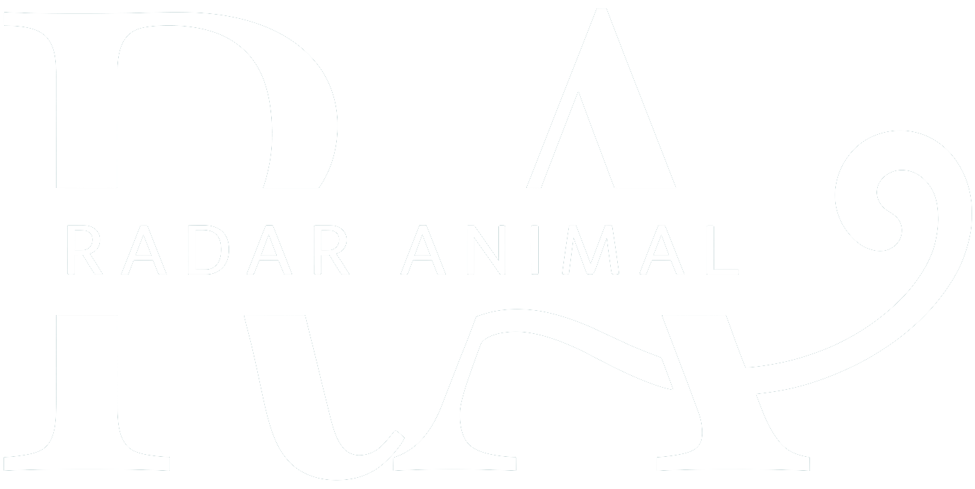 Radar Animal