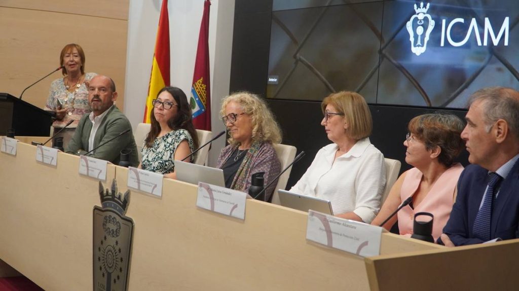 Jornada del ICAM sobre rescate y protección de animales en emergencias